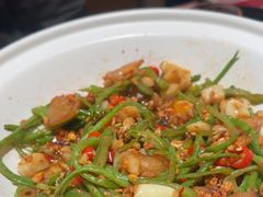 -西贝(无锡万象城店)