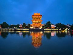 -台儿庄古城