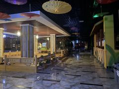 -清水洞汤泉(嘉陵江西路店)