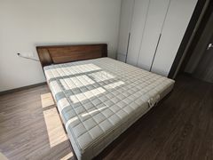 -栖作床垫(欧亚达家居光谷店)