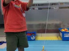 -乐创坊·青少年创客教育空间(江南西校区)