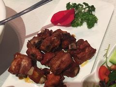 -东方红酒楼(知春路店)