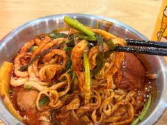 -风情居麻辣烫总店