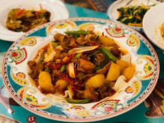 -巴依老爷·新疆美食(上城区天城路店)