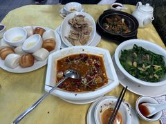 -海鲜街菜馆(海珠南路店)
