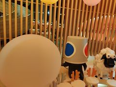 -水桶王国主题餐厅·聚会·生日派对·亲子活动·家庭套餐(亚龙湾希尔顿店)