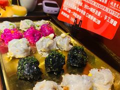 -吼堂老火锅(太古里总店)