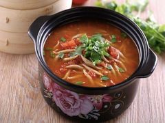 -西贝莜面村(近铁城市广场店)