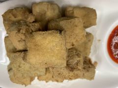 炸臭豆腐-顺风海鲜港(金玉兰店)