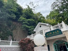 -莫干山风景区