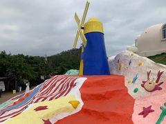 -漳州滨海火山岛自然生态风景区