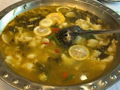 -陈生记黑鱼馆·20年活鱼现杀(宁波鼓楼店)