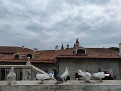 -华谊兄弟（长沙）电影小镇