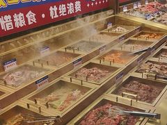 -姜胖胖无限自助烤肉(罗湖宝能店)