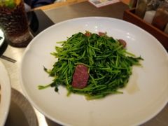 空心菜-潮界(凯德晶萃店)