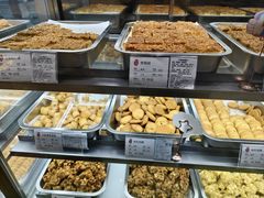 -哈氏·上海哈尔滨食品厂(五角场万达广场店)