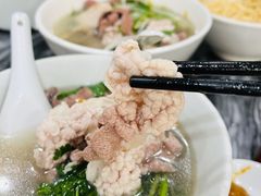 -南香小食店(水门路店)