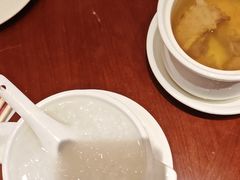 -东莞塘厦三正半山温泉酒店·沙利文西餐厅