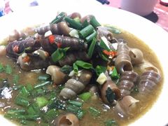 -黑牛码头·小龙虾·烧烤