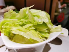 -海底捞火锅(劲松店)