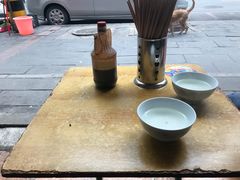 -马王庙刀削面馆(四川省交通学院宿舍店)
