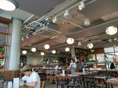 -ROAST coffee & eatery