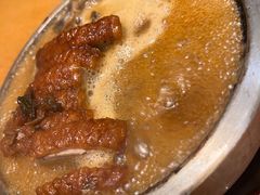 -张烤鸭·川菜·非遗冒烤鸭(青石桥店)