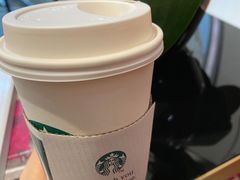 -星巴克(成都太古里二店)