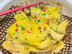 -火福·天湖阁大闸蟹博物馆主题餐厅(浅水湾店)