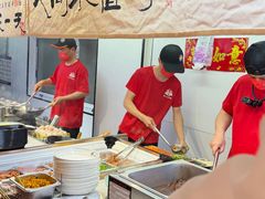 -扬二春炒饭(国庆路总店)