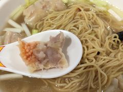 -一记面馆(易发店)