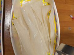 -芦月轩羊蝎子(劲松店)