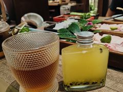 -蘑界·野生菌火锅(深业上城店)