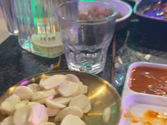 -老卜奎齐齐哈尔烤肉(人民东路店)