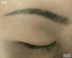 -平萍纹绣韩式半永久定妆
