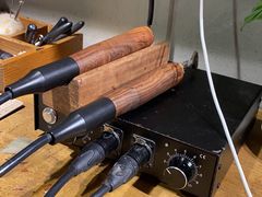 -如果·追梦手工皮具DIY教学店(田子坊店)