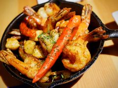 -TIAGO HOME KITCHEN(王府中环店)