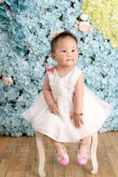 -星豆豆儿童摄影(南郊太白南路店)