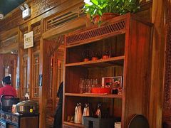 -小吊梨汤·北京菜·烤鸭(华润万象城店)