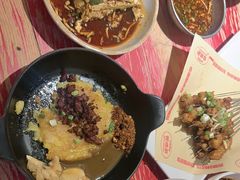 -怪噜范·老贵阳街头名小吃(鸿通城店)