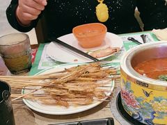-亚马逊海鲜自助(王府井店)