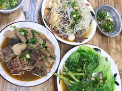 -正宗阳山牛杂(东城店)