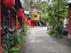 -民俗村柴火灶·景德江西菜(中国陶瓷博物馆店)