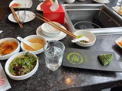 -海底捞火锅(连城广场店)