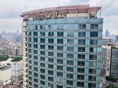 -上海外滩茂悦大酒店