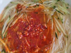 -老友谊冷面店(苏家屯店)