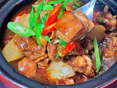 -新光酒家·河豚·海鲜·蟹料理(浦东店)
