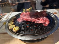 -霸腹烤肉(厦门柚子番店)