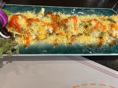 -克比叔叔印度餐厅Kebabs on the Grille(人民广场店)