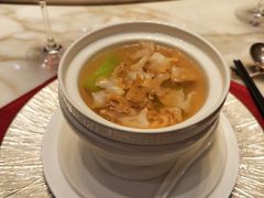-顺德美的万豪酒店-万豪中餐厅